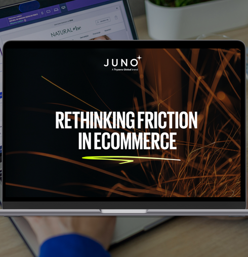 Rethinking Friction in Ecommerce