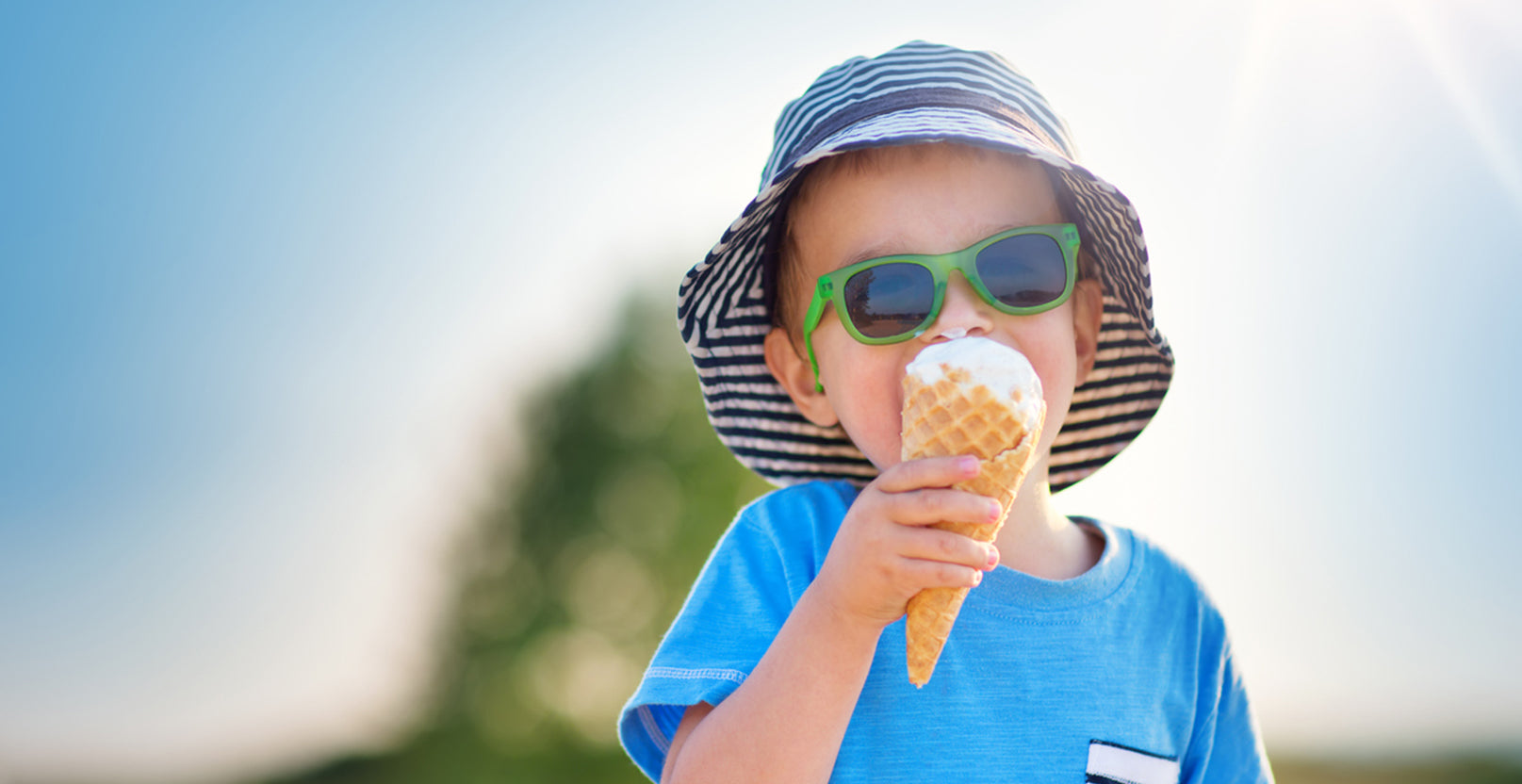 How to capitalise on good weather in your marketing