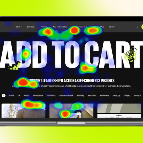 Why Heatmapping Should Be a Key Part of Your Shopify Strategy