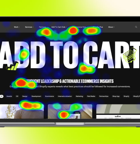 Why Heatmapping Should Be a Key Part of Your Shopify Strategy
