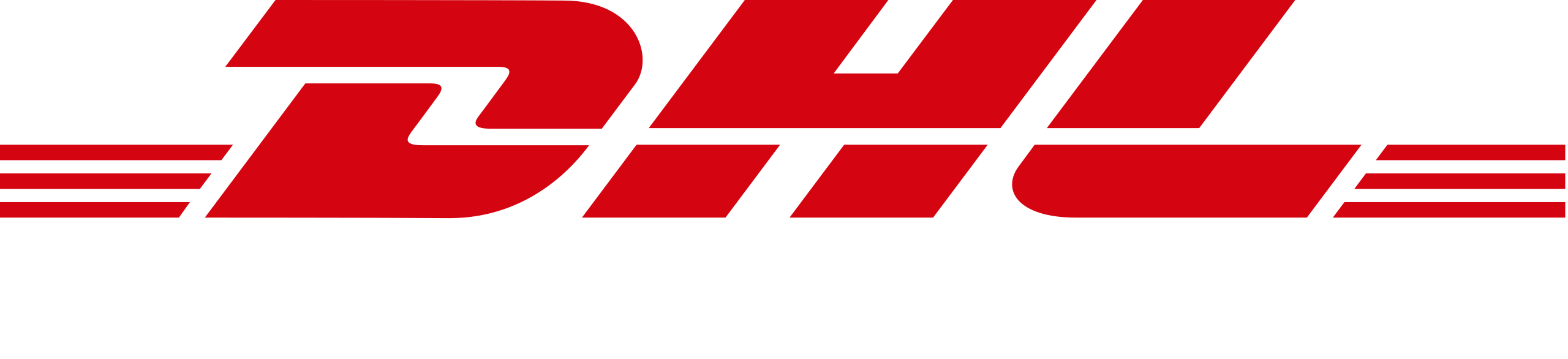 DHL Logo